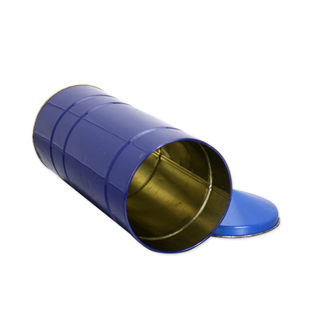 metal empty tin can sale